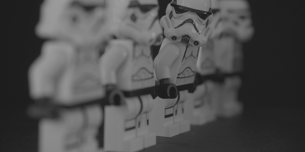  Questioning Lego Men Storm Trooper